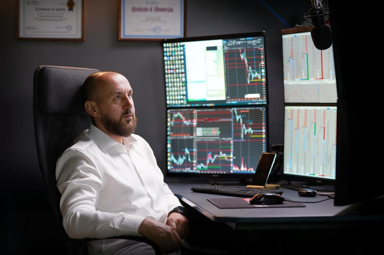 Сергей Алексеев